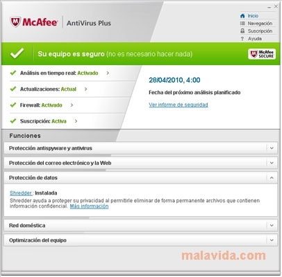 macafee antivirus 2015 free download for mac os x+free